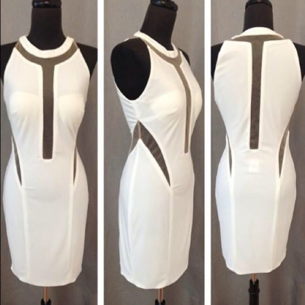 NWT Jovani cocktail dress
